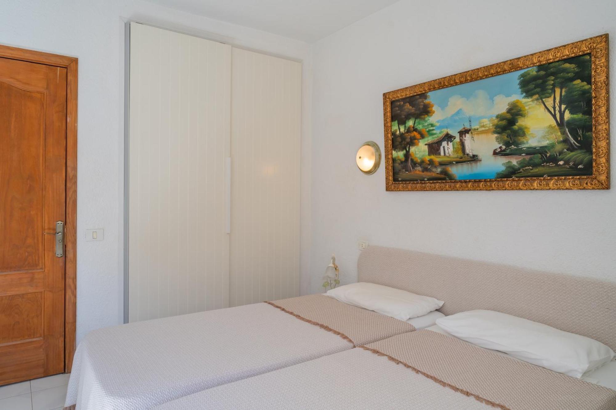 Apartments In Los Cristianos, Tenerife, Canary Islands Los Cristianos  Exteriér fotografie