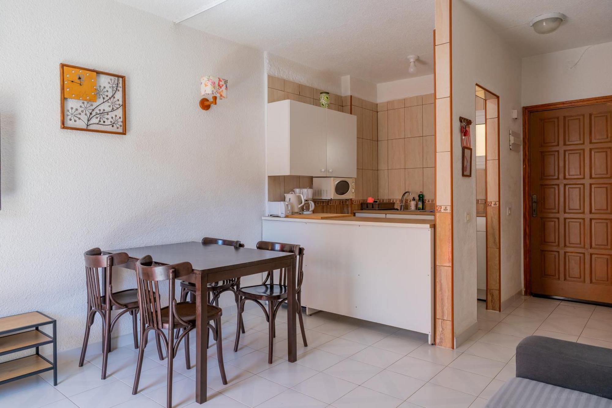 Apartments In Los Cristianos, Tenerife, Canary Islands Los Cristianos  Exteriér fotografie