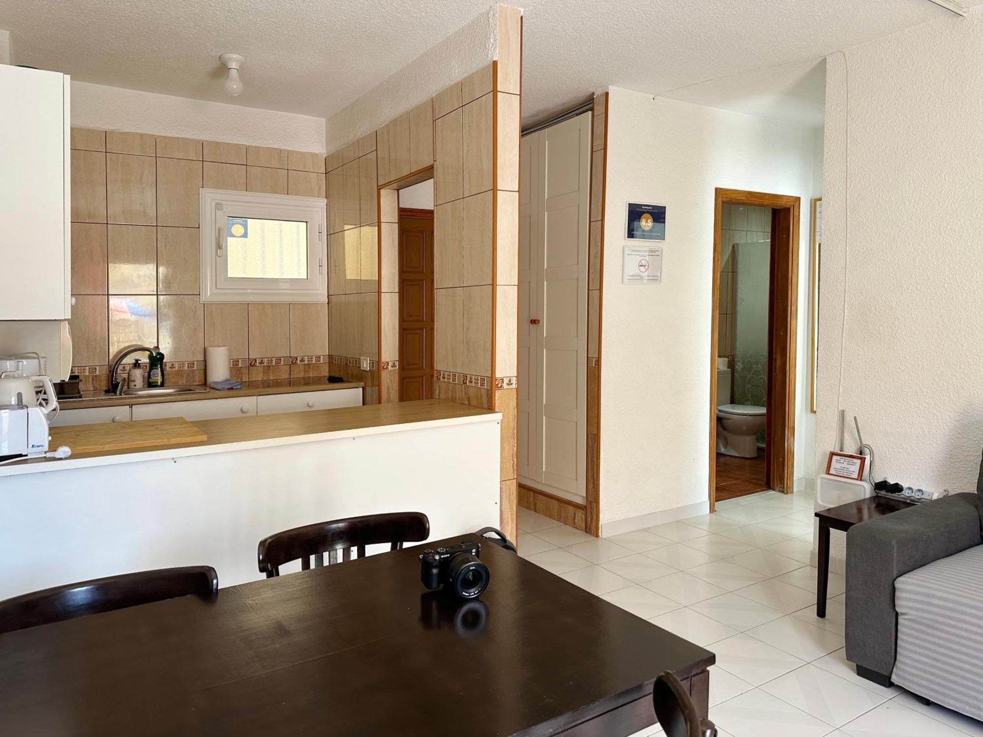 Apartments In Los Cristianos, Tenerife, Canary Islands Los Cristianos  Exteriér fotografie