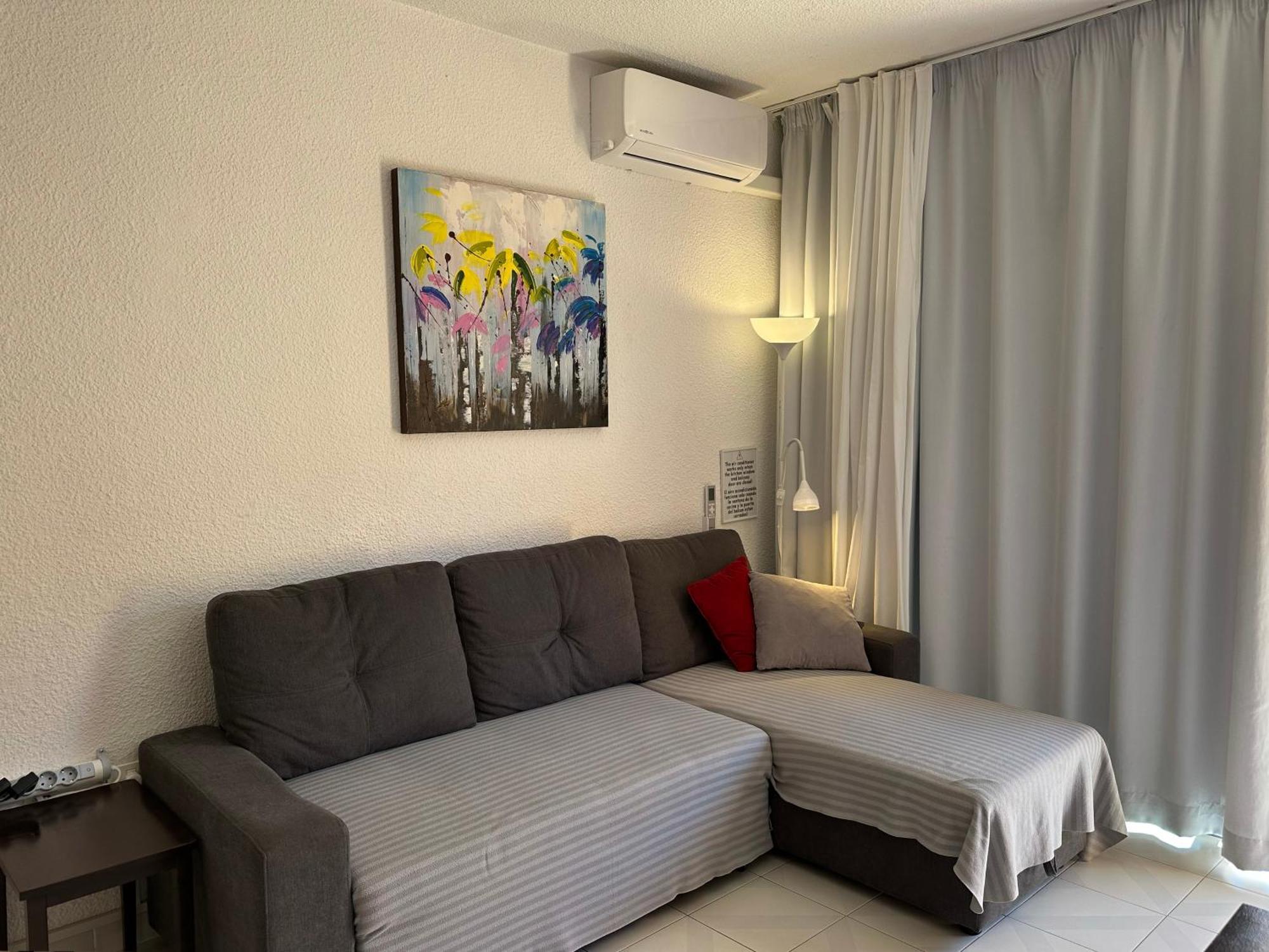 Apartments In Los Cristianos, Tenerife, Canary Islands Los Cristianos  Exteriér fotografie