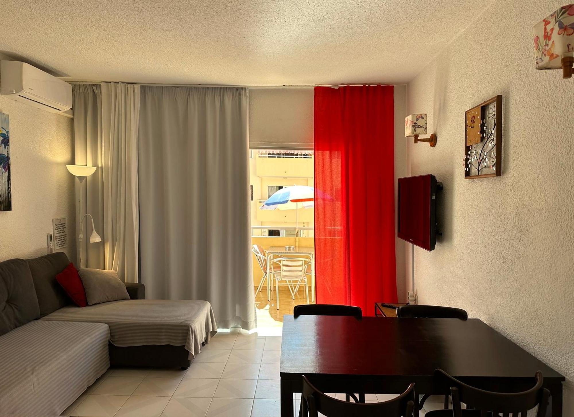 Apartments In Los Cristianos, Tenerife, Canary Islands Los Cristianos  Exteriér fotografie