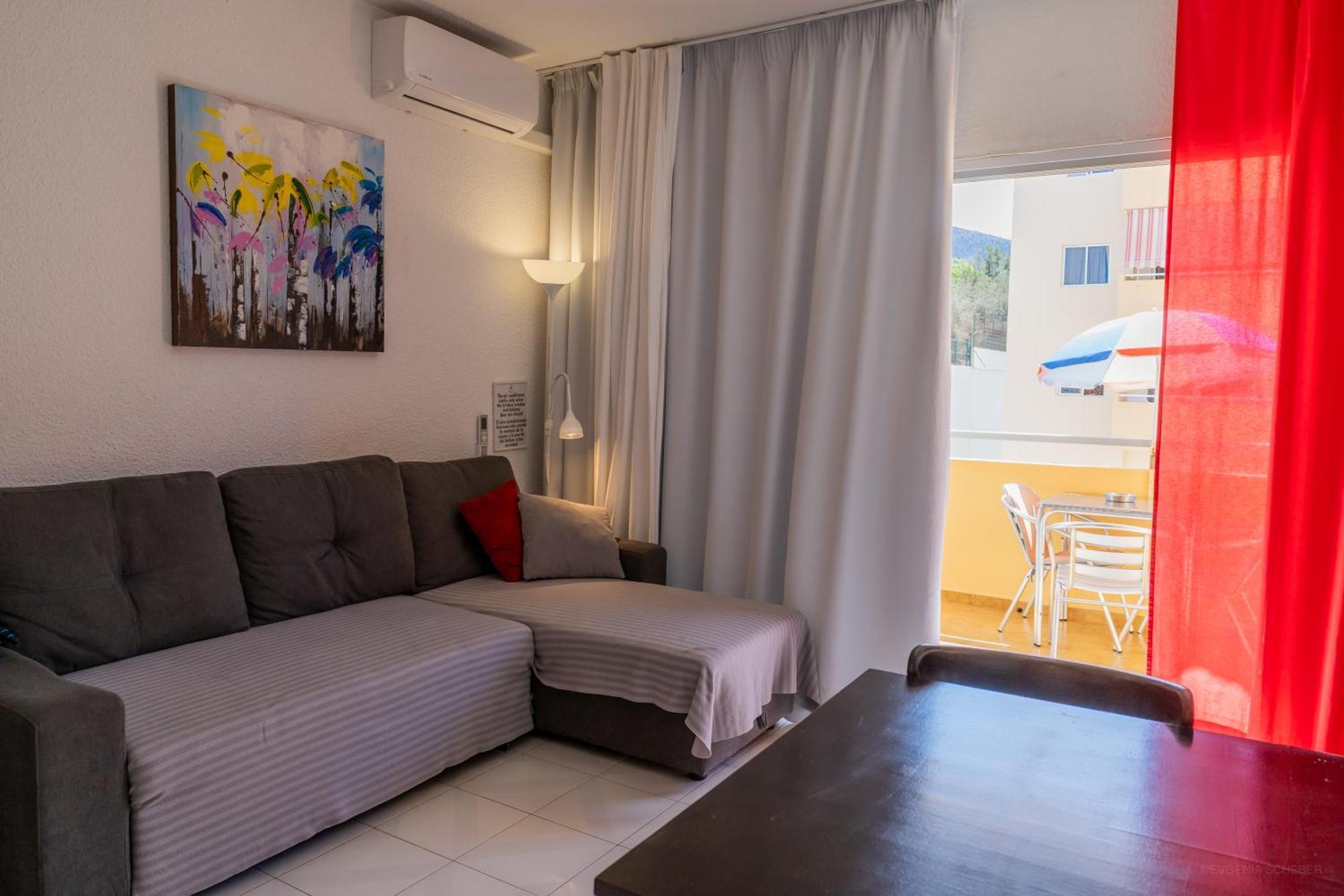 Apartments In Los Cristianos, Tenerife, Canary Islands Los Cristianos  Exteriér fotografie